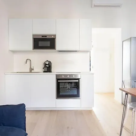 Hacca Collection - Bocconi, Navigli 1br