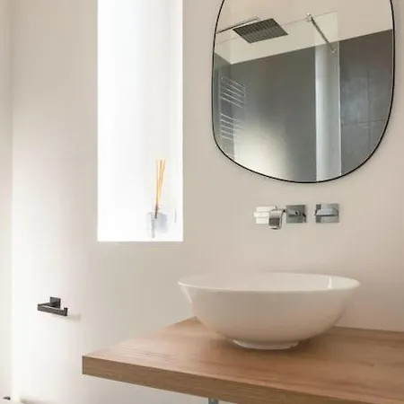 Hacca Collection - Bocconi, Navigli 1br * 米兰