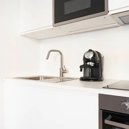 Hacca Collection - Bocconi, Navigli 1br *