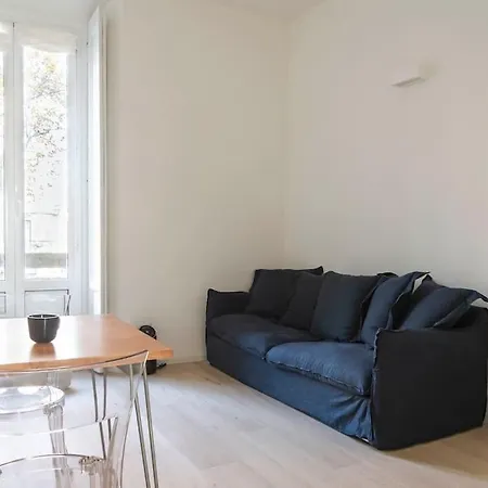 Hacca Collection - Bocconi, Navigli 1br