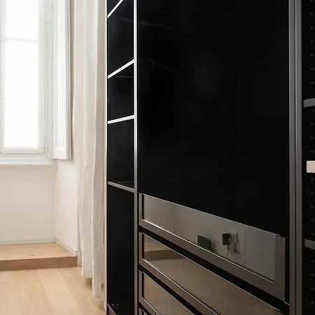 Hacca Collection - Bocconi, Navigli 1br * 米兰