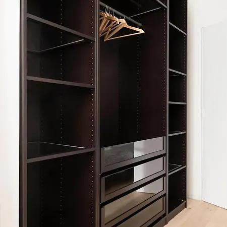 شقة Hacca Collection - Bocconi, Navigli 1br