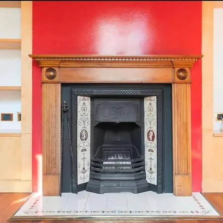 アパート Parcheggio & Idromassaggio Brera ミラノ