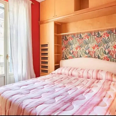 アパート Parcheggio & Idromassaggio Brera ミラノ