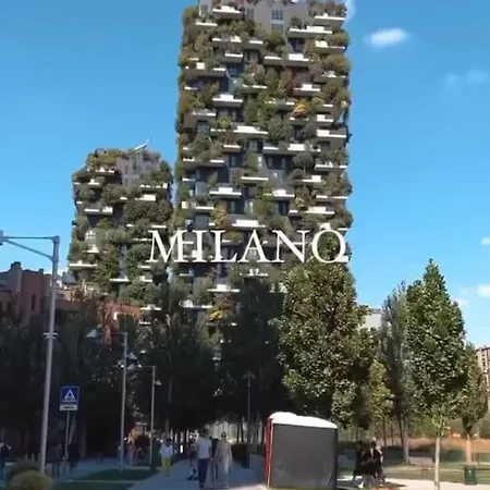 People In Appartamento