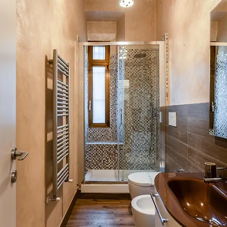 Charming Sempione - Mico - Arco Della Pace *