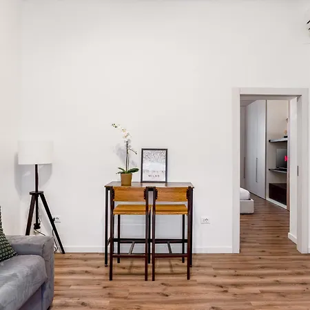 Charming Sempione - Mico - Arco Della Pace Μιλάνο