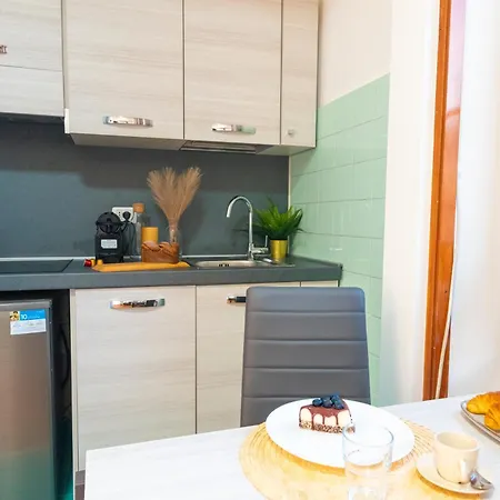 Apartment We - Napo Tower 22