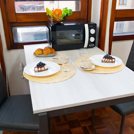 Apartamento We - Napo Tower 22 Milán