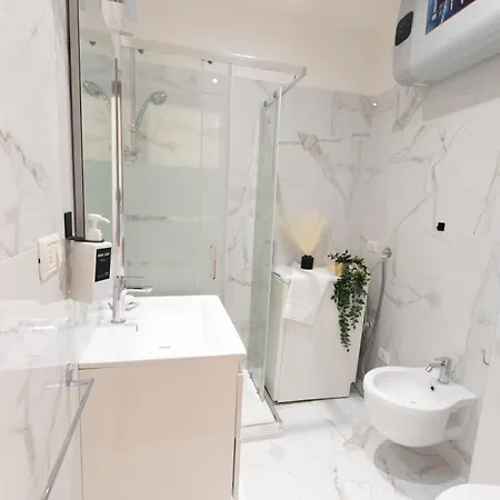 Apartment We - Napo Tower 22