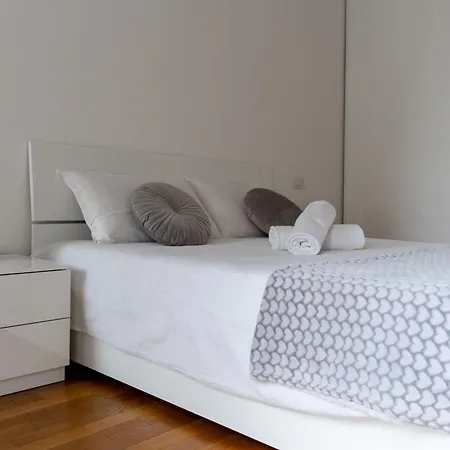 Appartement - Centro Storico