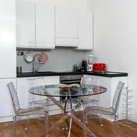 - Centro Storico Appartement