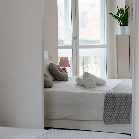 - Centro Storico 아파트 *