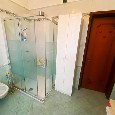 Apartment In Milan