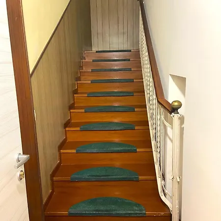 Apartment In *