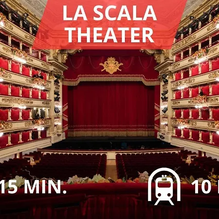 Cesare's Nest - Super Position Milão