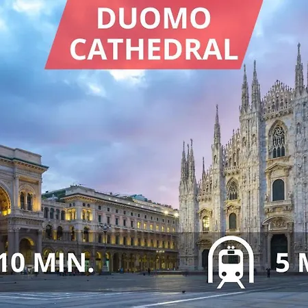 Cesare's Nest - Super Position Apartmán