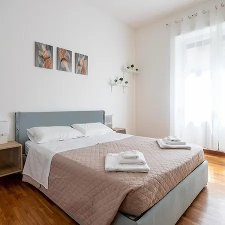 Cesare's Nest - Super Position Apartment *