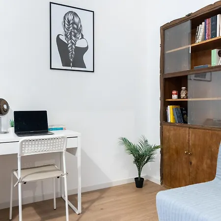Studio's Nest - Close To Metro And Linate Airport