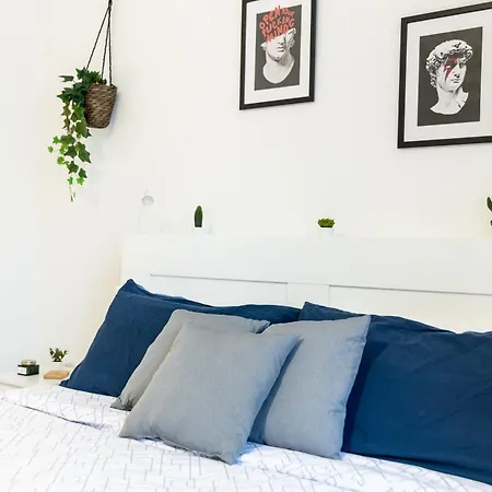 Studio's Nest - Close To Metro And Linate Airport *