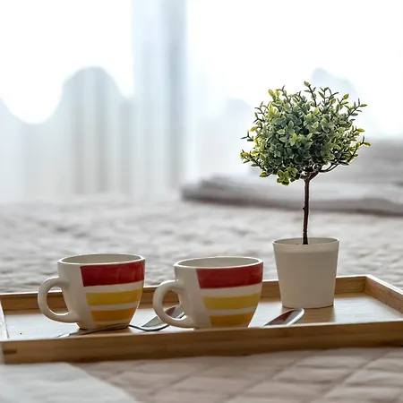 Cesare's Nest - Super Position