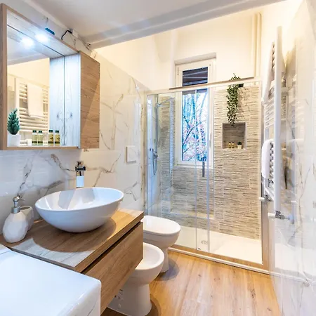 Studio's Nest - Close To Metro And Linate Airport Daire