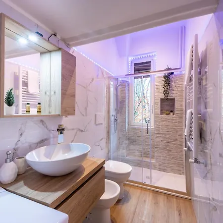 Studio's Nest - Close To Metro And Linate Airport *