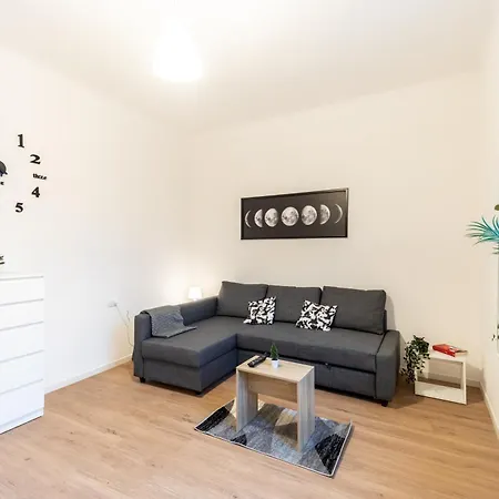 Studio's Nest - Close To Metro And Linate Airport