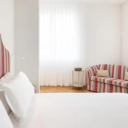 Morfeo Hotell 4*