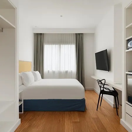 Morfeo Hotell