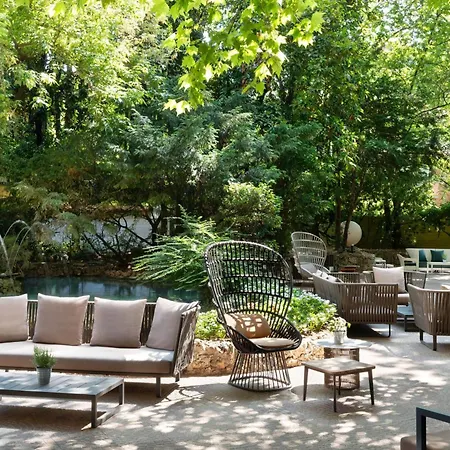 Sheraton Diana Majestic 4* Milan