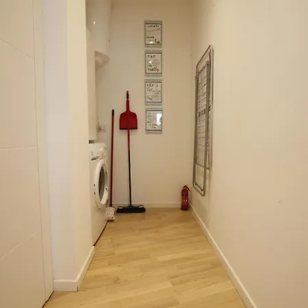 Apartmán Adriana Metro