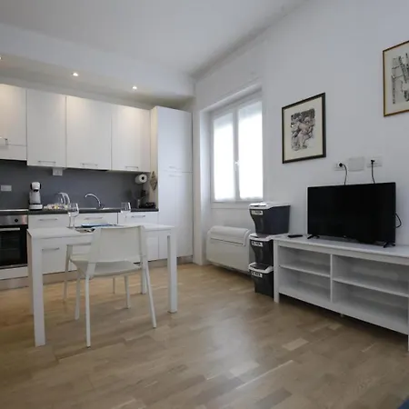 Apartmán Adriana Metro