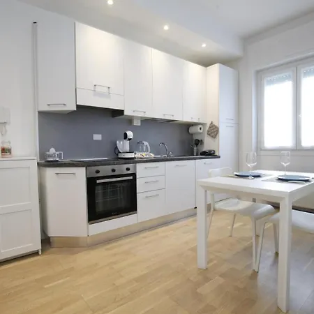 Apartmán Adriana Metro Milán