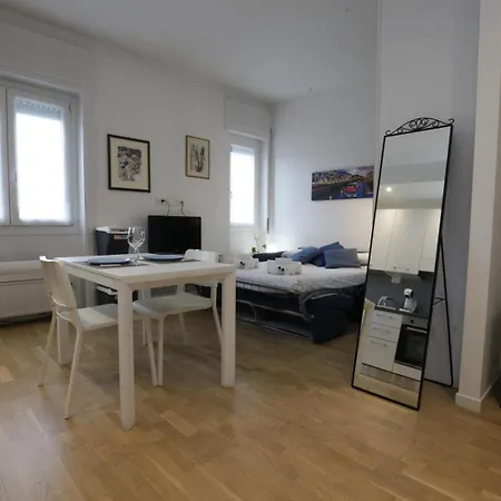 Apartmán Adriana Metro