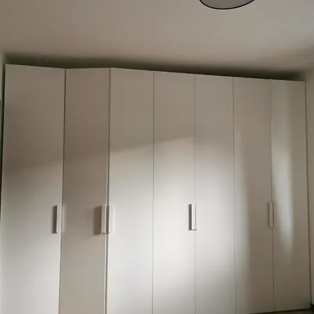Apartmán Flo House, Universita Bicocca Milán