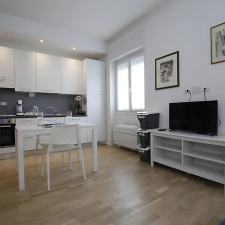 Apartmán Adriana Metro