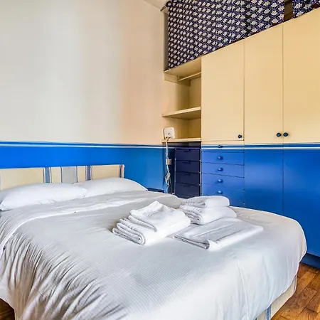Apartmán In Brera Via San Marco- 5pax