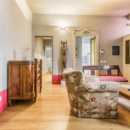 In Brera Via San Marco- 5pax *