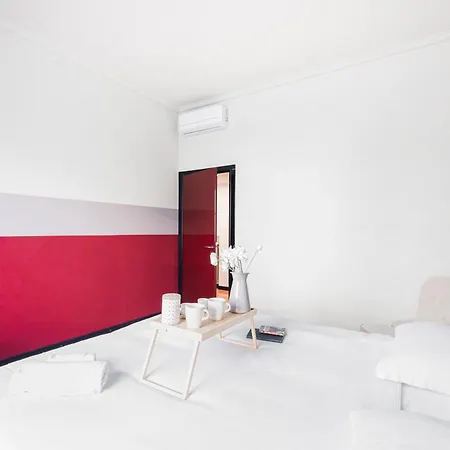 Διαμέρισμα Easylife - - Marcora 12 -