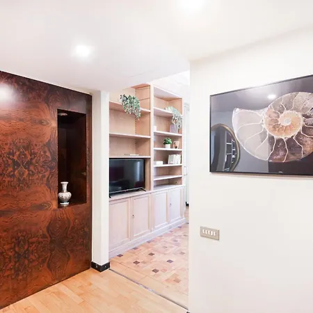 Apartament Easylife - - Marcora 12 - Mediolan