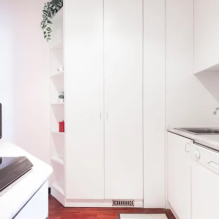 Easylife - - Marcora 12 - Lägenhet