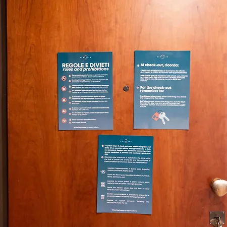 Easylife - - Marcora 12 - * Μιλάνο