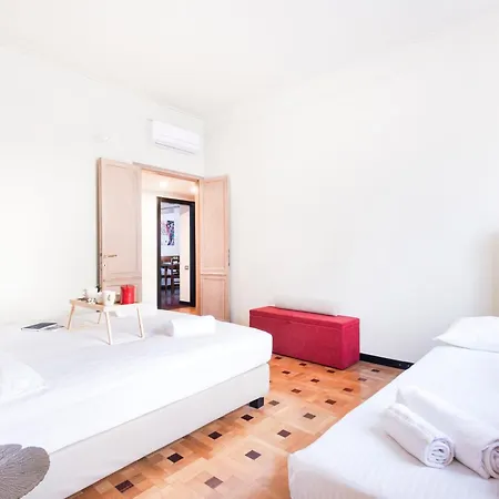 Apartament Easylife - - Marcora 12 - *