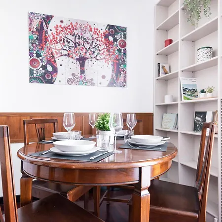 Easylife - - Marcora 12 - Apartament Mediolan