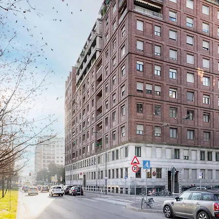 Easylife - - Marcora 12 - Apartment