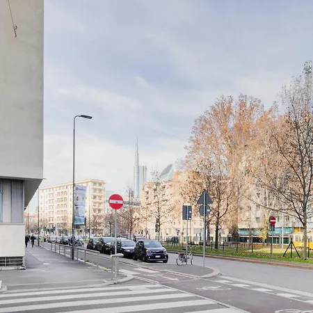 Easylife - - Marcora 12 - Διαμέρισμα