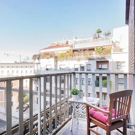 Apartament Easylife - - Marcora 12 - Mediolan