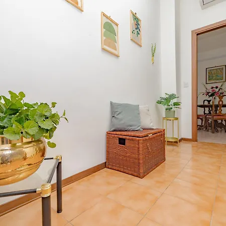 Bicocca Experience - Near Metro & Arcimboldi Theatre -fast Wifi Apartmán *