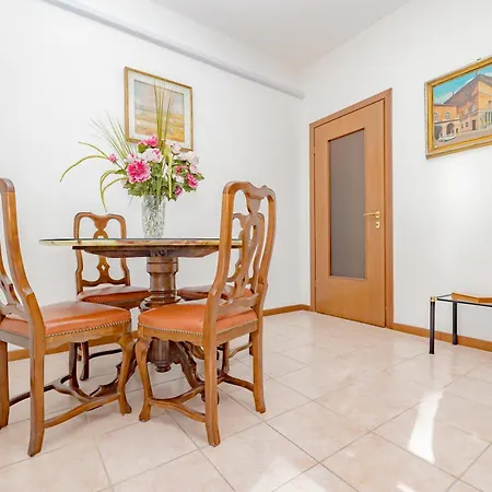 Apartmán Bicocca Experience - Near Metro & Arcimboldi Theatre -fast Wifi